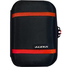 کیف هارد دیسک اکسترنال الکسا مدل ALX008R Alexa ALX008R Hard Case